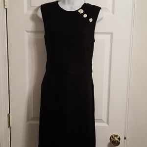 *Rare find* Tory Burch Beverly dress NMT SZ M